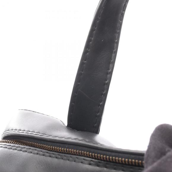 CHANEL Black Leather Bag - Picture 13 of 13